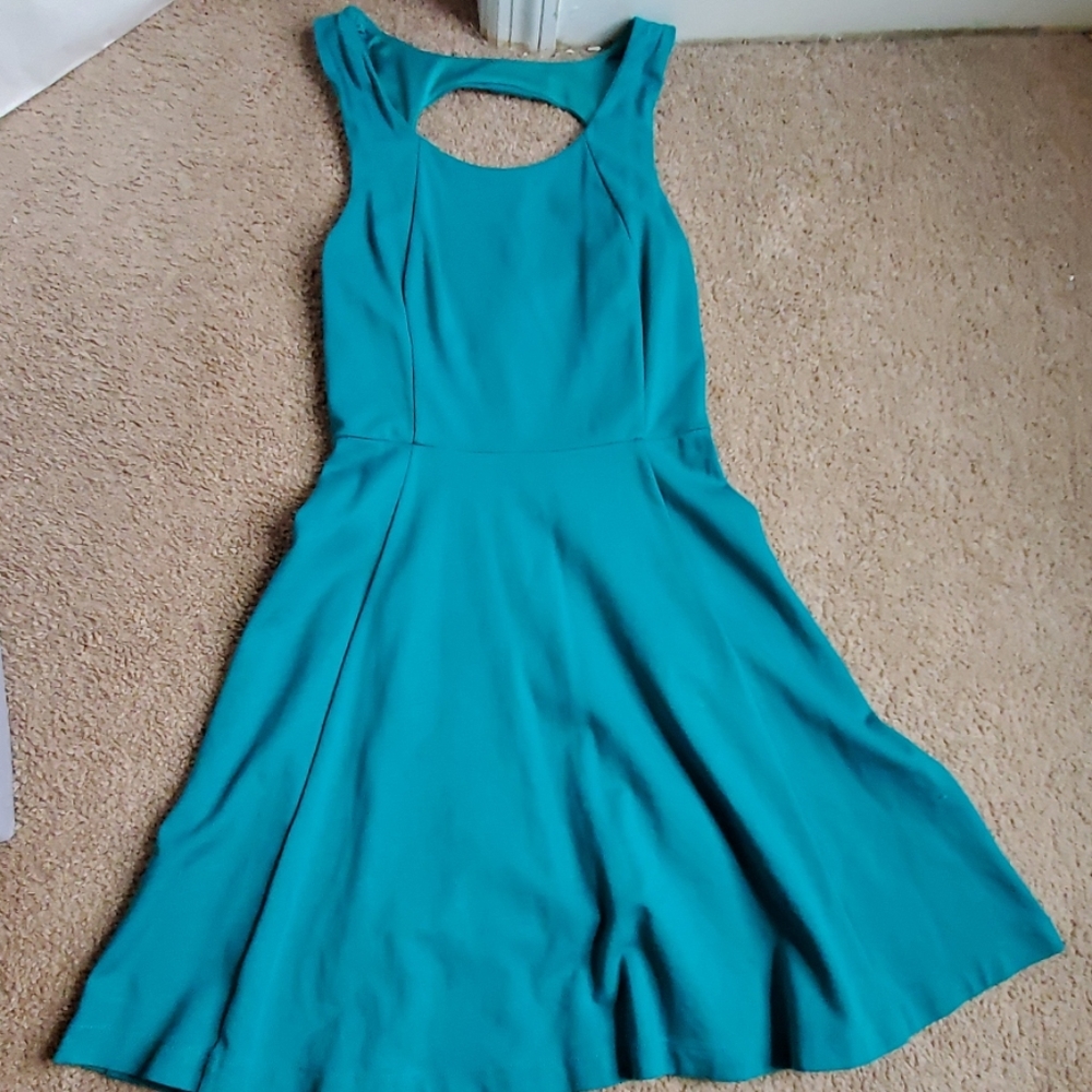 NWOT Express dress